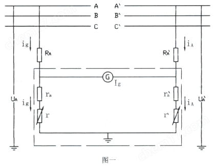 DHX6-110KV高压数字核相仪